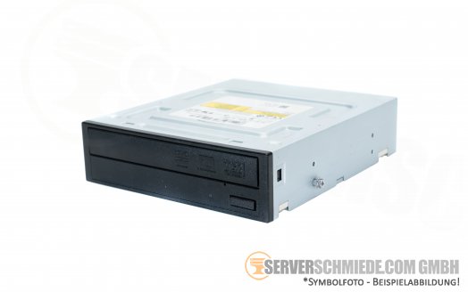 Dell Multi DVD Brenner TS-H653 0D5PV2 Rewritable Internal SATA Optical Drive