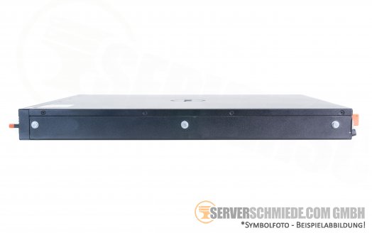 Dell N4032F 24x 10GbE Ethernet Network SFP+ Layer 2 / 3  IPv4 IPv6 QoS managed Switch 2x PSU