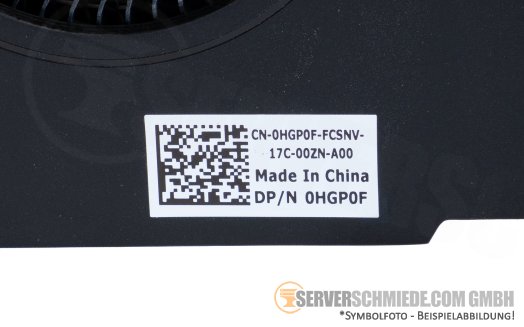 Dell Nvidia RTX A4000 16GB GDDR6 PCIe 4.0 x16 High-End CAD Server Workstation Grafikkarte GPU 4x DisplayPort 0HGP0F