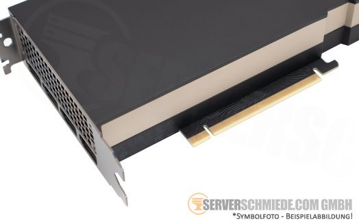 Dell Nvidia RTX A4500 20GB GDDR6 High-End CAD Server Workstation Grafikkarte GPU PCIe 4.0 x16  4x Display Port 1.4 02DK40 +NEW+