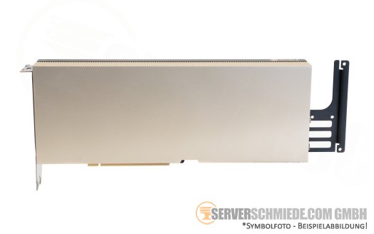 Dell nVidia Tesla A16 0D1P1T 64GB GDDR6 Computing Grafikkarte 4x GPU PCIe x16 4.0