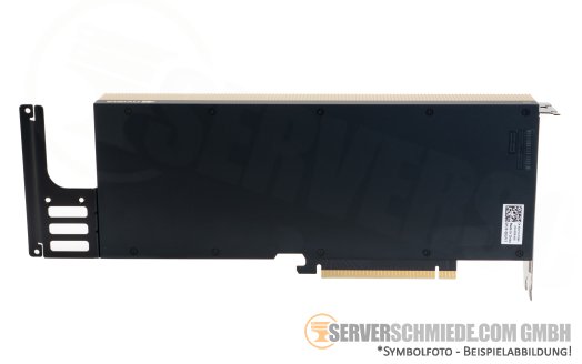 Dell nVidia Tesla A16 0D1P1T 64GB GDDR6 Computing Grafikkarte 4x GPU PCIe x16 4.0