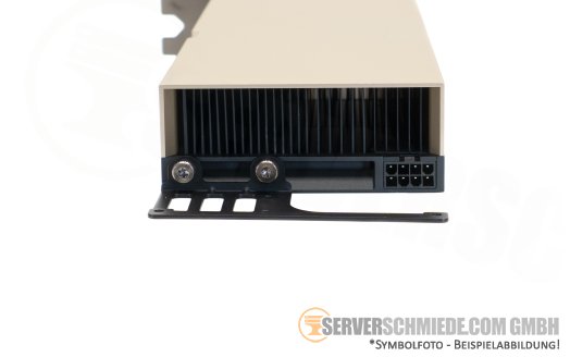 Dell nVidia Tesla A16 0D1P1T 64GB GDDR6 Computing Grafikkarte 4x GPU PCIe x16 4.0