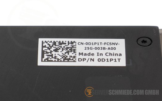 Dell nVidia Tesla A16 0D1P1T 64GB GDDR6 Computing Grafikkarte 4x GPU PCIe x16 4.0