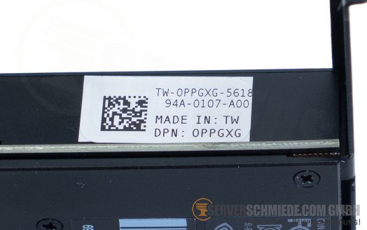 Dell nVidia Tesla T4 16GB Tensor KI VDI Computing Server GPU 8-TFlops PCIe x16 Fanless 70W