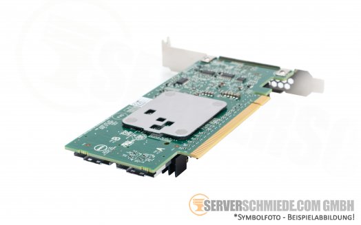 Dell NVMe SSD PCIe x16 Extender Controller 2x NVMe Port R640 R740 R740xd for native 12x NVMe Backplane 0TJCNG