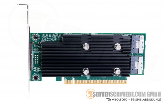 Dell NVMe SSD PCIe x16 Extender Controller 2x NVMe Port R640 R740 R740xd 0235NK for native 12x NVMe Backplane
