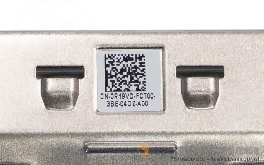 Dell OCP 3.0 Blende Filler Blank G15 G16 0R19VD