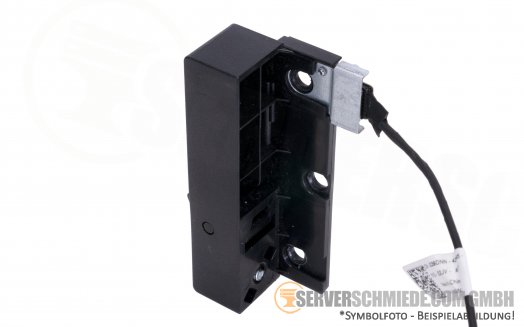 Dell Ohr mit Power Cable rechts 2HK9Y 039DNN