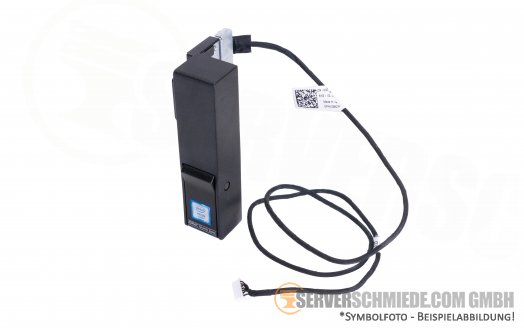 Dell Ohr mit Power Cable rechts 2HK9Y 039DNN