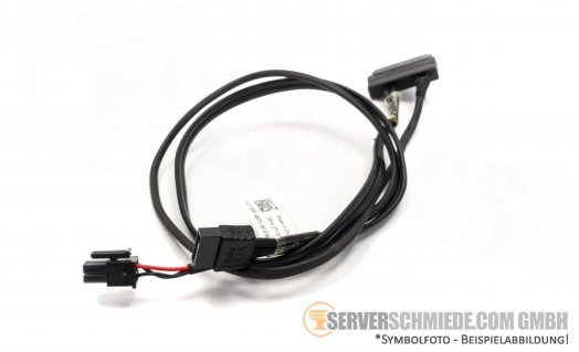Dell Optical Disk Drive SATA Kabel cable Poweredge R620 TY09P 0TY09P