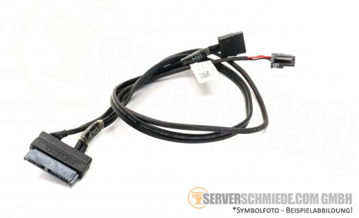 Dell Optical Disk Drive SATA Kabel cable Poweredge R620 TY09P 0TY09P