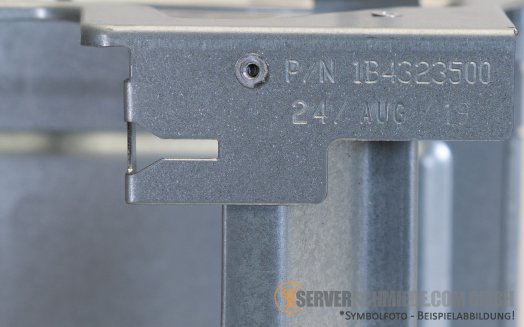 Dell Optical Drive ODD Cage T5820 T7820 1B4323500