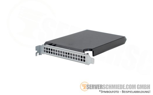 Dell PCIe blank filler controller full profile 0GYP32