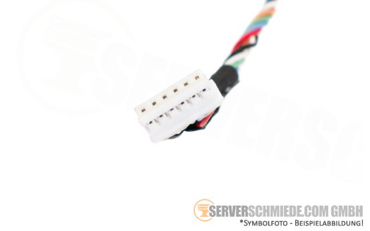 Dell Perc Battery for H745 H755N 3,7V 500mAh 07XF2T