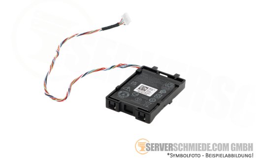 Dell Perc Battery for H745 H755N 3,7V 500mAh 07XF2T +NEW+