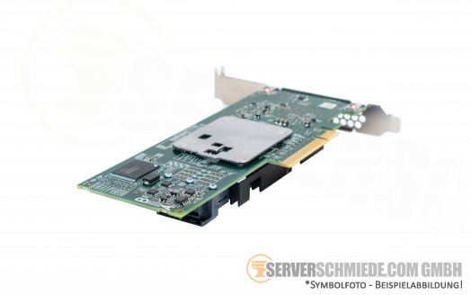 Dell PERC H330+ 12G SAS Storage Controller PCIe x8 for HDD SSD Raid 0,1,5,10,50, HBA IT-mode 0TD2NM 0CG2YM