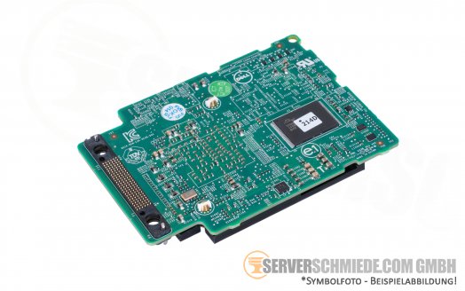 Dell PERC H330 Blade modular 12G SAS SATA Raid Controller for HDD SSD Raid: 0, 1, 10, 5 07G4YN 032G3R