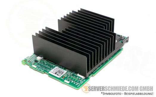 Dell PERC HBA330 mini mono 12G SAS Storage Controller for HDD SSD JBOD pass-through IT-Mode R630 R730 R430 R740 R640 0P2R3R