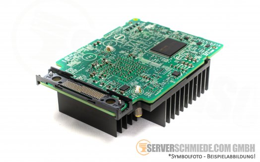 Dell PERC HBA330 mini mono 12G SAS Storage Controller for HDD SSD JBOD pass-through IT-Mode R630 R730 R430 R740 R640 0P2R3R