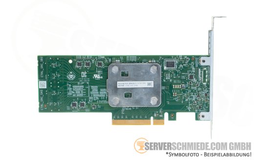 Dell PERC H345 12G SAS Storage Controller PCIe x8 RAID0, 1, 10 07T7VJ