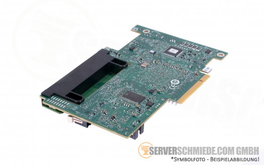 Dell PERC H700 512MB 8 Port 6Gbps SAS/S-ATA PowerEdge RAID Controller (Modular PCIe Slot) 0H2R6M Raid: 0, 1, 5, 6, 10, 50, 60