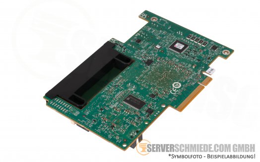 Dell PERC H700 512MB 8 Port 6Gbps SAS/S-ATA PowerEdge RAID Controller (Modular PCIe Slot) 0XXFVX Raid: 0, 1, 5, 6, 10, 50, 60