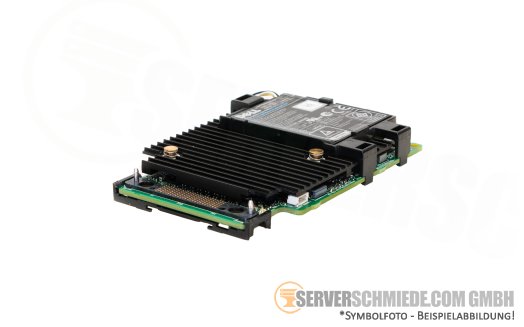 Dell Perc H730 SAS 12G SATA 6G 1GB Non-Volatile (NV) Cache Mini Mono Blade RAID Controller 0WMVFG