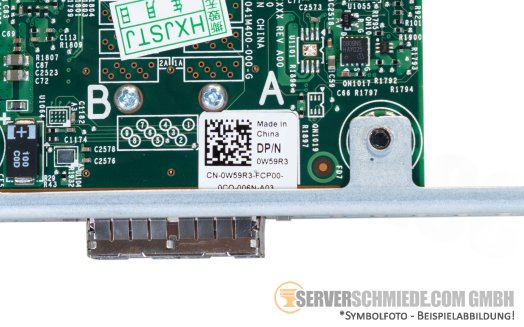 Dell PERC H840 12G SAS 4GB PCIe Raid Controller HDD SSD Raid: 0, 1, 5, 6, 10, 50, 60 2x SFF-8644 extern