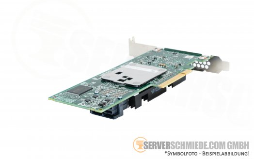 Dell PERC HBA330 12G SAS PCIe x8 Storage Controller 2x SFF-8643  HBA IT-Mode Ceph ZFS S2D 0K6V6W 0J7TNV