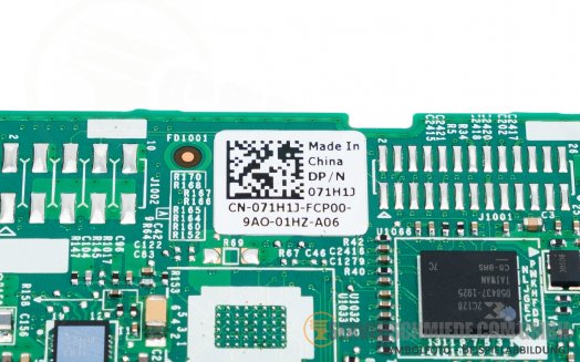 Dell PERC HBA330 blade C6420 12G SAS Storage Controller HBA for HDD SSD pass through IT-Mode 071H1J
