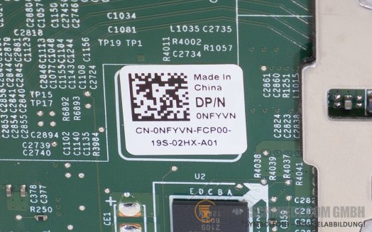 Dell PERC HBA350i 12G 8-port SAS Storage Controller PCIe 4.0 x8 IT-Mode pass-through 0NFYVN