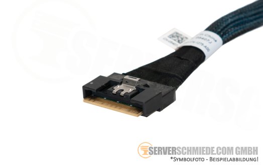 Dell PERC to Mainboard Controller Kabel R750 05407J