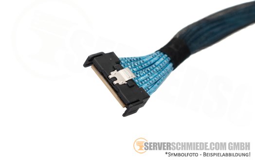 Dell PERC to Mainboard Controller Kabel R750 05407J