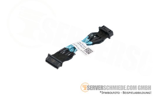 Dell PIB Signal Kabel cable PIB_SIG2 R650 R650xs 00VTXM