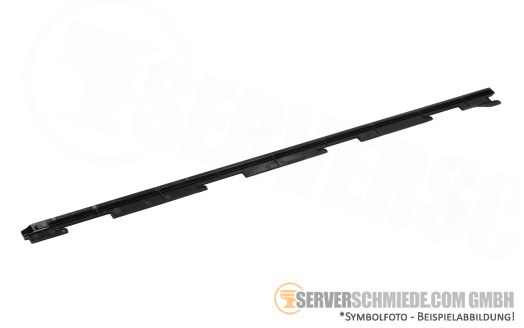 Dell Plastic Support Cover Strip Rack slide T640 Rack FKN1F