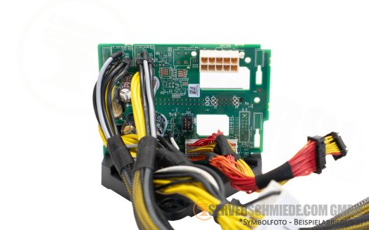 Dell Power Distribution Board PDU 2x PSU R540 R7415 00W6N4