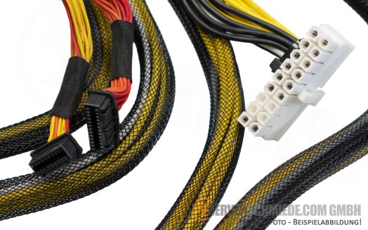 Dell Power Distribution Board PDU 2x PSU R540 R7415 00W6N4