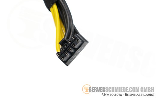 Dell Power Distribution Board PDU 2x PSU R540 R7415 00W6N4