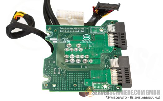 Dell Power Distribution Board PDU R430 0J2MM7