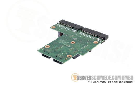 Dell Power Distribution Board PDU R550 R650xs R750xs 0996M8