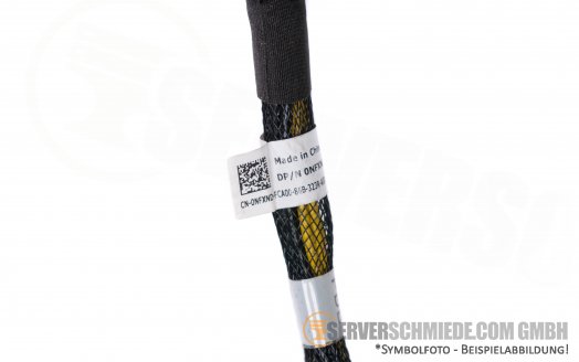 Dell Power Kabel Cable 1x 10-Pin to 1x 10-Pin for 2nd CPU Board T7820 Workstation 0NFXND