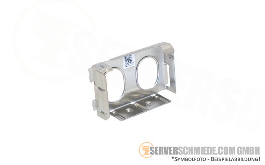 Dell Power Supply Unit PSU Filler Bracket blank R750 R750xs R7525 R760 02C81V