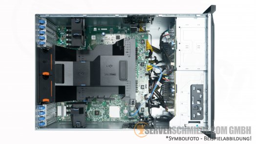 Dell PowerEdge T640 32x 2,5