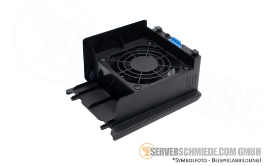 Dell PowerEdge Chassis Fan Lüfter Gehäuselüfter High Performance T360 050V63