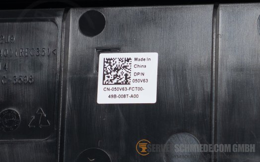 Dell PowerEdge Chassis Fan Lüfter Gehäuselüfter High Performance T360 050V63