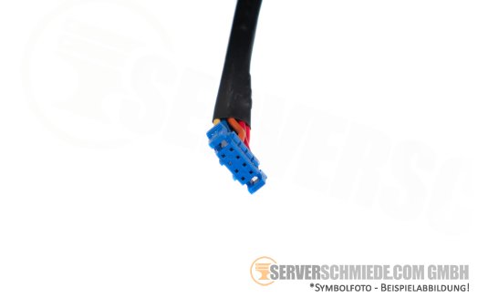 Dell PowerEdge Chassis Fan Lüfter Gehäuselüfter High Performance T360 050V63