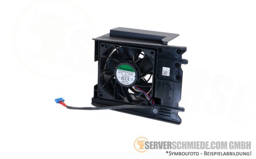 Dell PowerEdge Chassis Fan Lüfter Gehäuselüfter High Performance T360 050V63