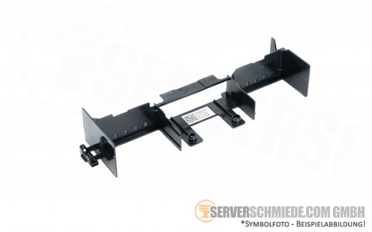 Dell PowerEdge FC630 Air Cooling Baffle Shroud 0YV2MX