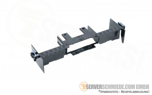 Dell PowerEdge FC630 Air Cooling Baffle Shroud 0YV2MX